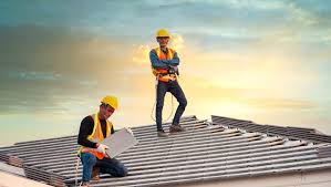 Fast & Reliable Emergency Roof Repairs in Orinda, CA